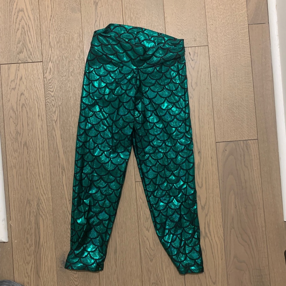 Mermaid Leggings